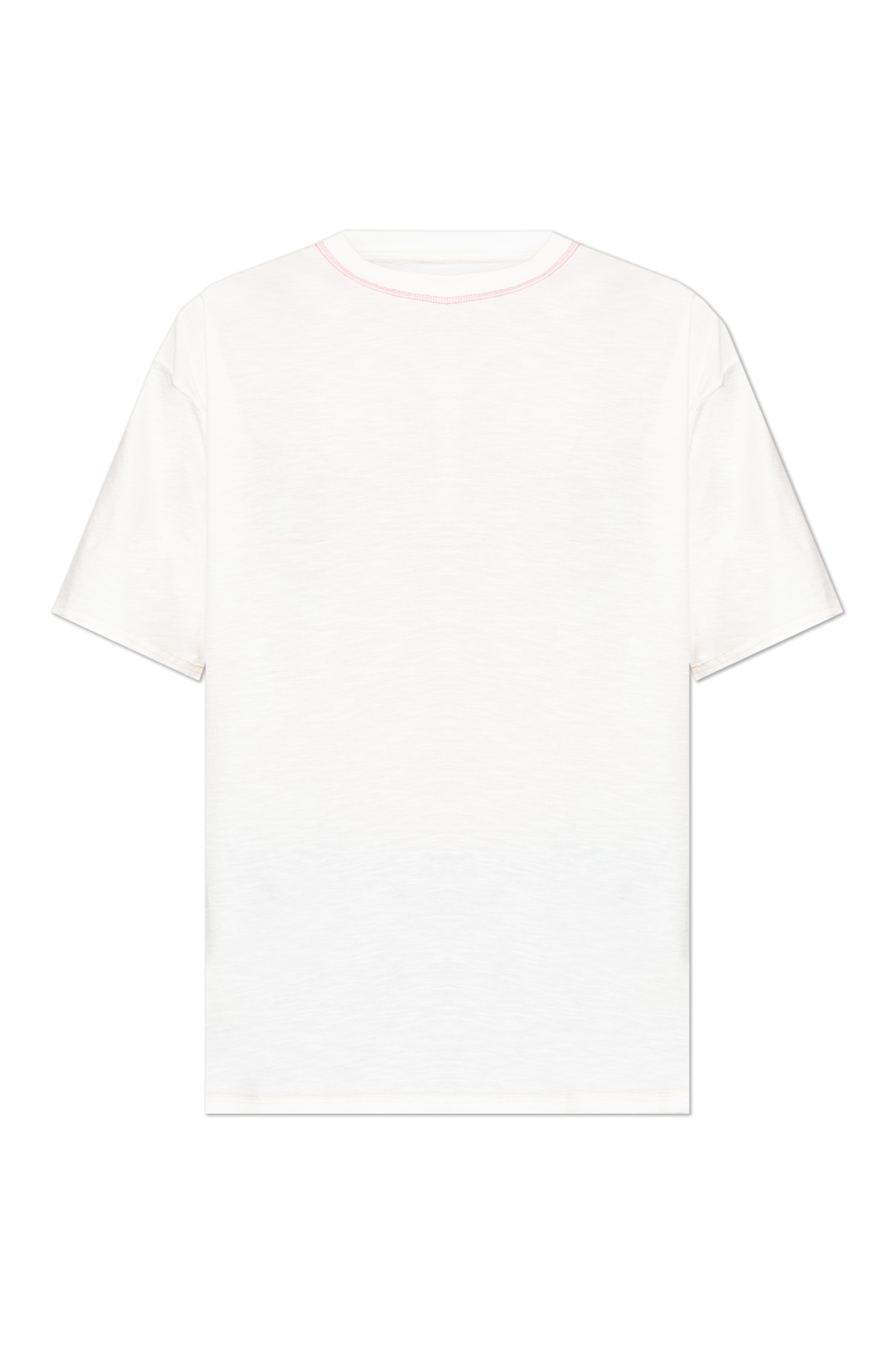 Maison Margiela Cotton T-shirt | Men's | Vitkac